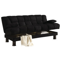 Contemporary Futons by ADARN INC.