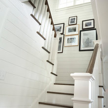 York Staircase