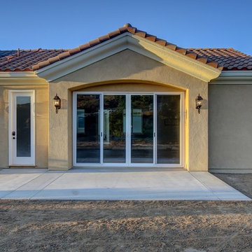 Pool House Addition Temecula