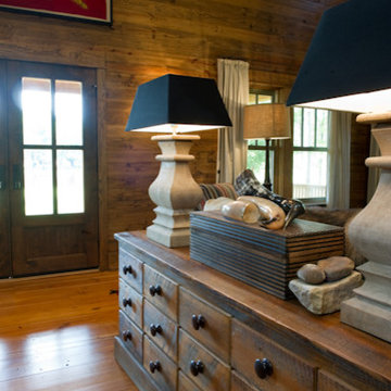 Sawtooth Plantation