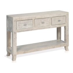 Hunter Console - Buffets And Sideboards