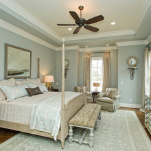Bedrooms