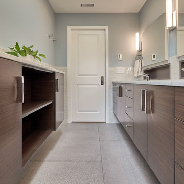 Mercer Island Addition