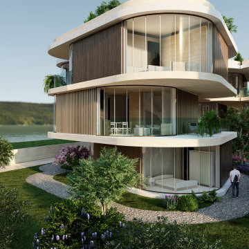 Boa resort