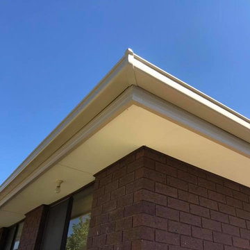 Roofing and Guttering