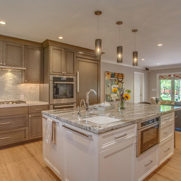 MAGDALENA'S PERSONAL HOME REMODEL - My Journey"
