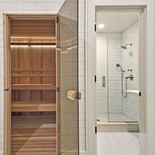 Saunas