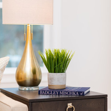 Butler Rd, Stoneham Project