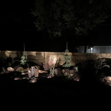 Nightly Berms