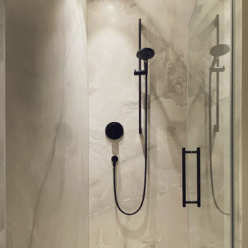 Dusche | Hauptbad