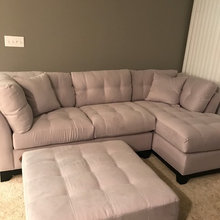Tees Living Room