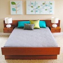 Benita Second Bedroom
