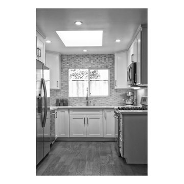 Residence - Palo Alto