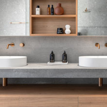 Bathroom Ideas