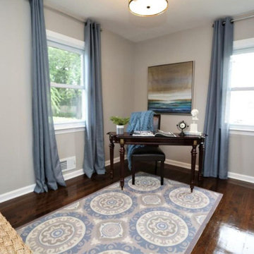 Milltown, NJ Staging