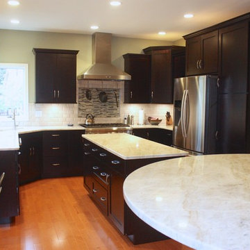 Hershey Kitchen