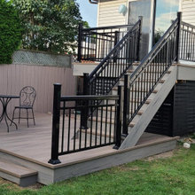 deck ideas
