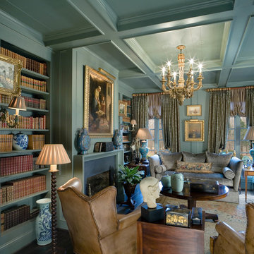 Morrocroft Renovation