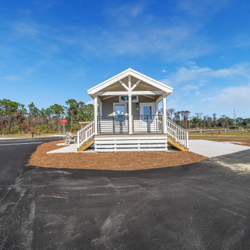 KOA Campgrounds