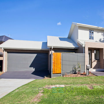 Revesby Home Renovation