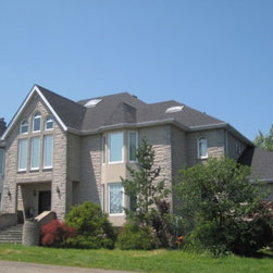 Roof Replacement - Products