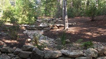 Best 15 Landscape Architects, Landscape Stone Greenville Sc