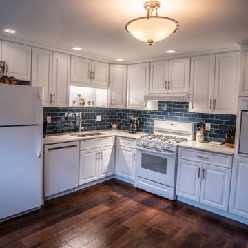 Kitchen Remodel - West Seneca, NY 2019