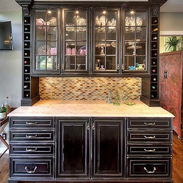 Kitchens