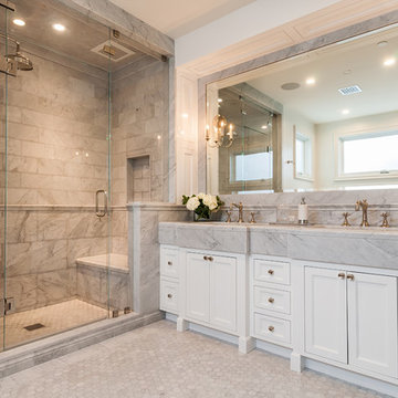 Manhattan Beach Modern Farmhouse