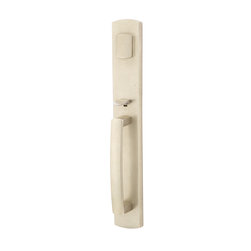 Emtek Entry Handle set Collection - Door Entry Sets