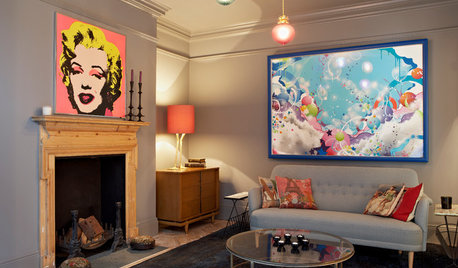 Ask a Designer: How Can I Play With Colour?