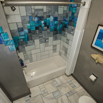 my own bathroom