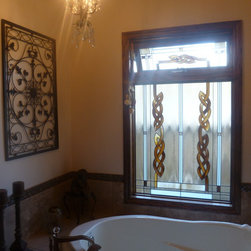 Decorative windows - Windows