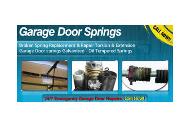 $25 Garage Door Repair Alameda CA 510-214-8003