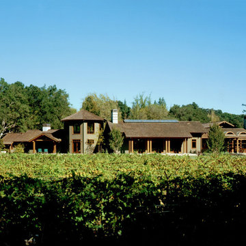 Wine Country Residence