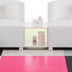 Jo Bruhl - Loveseats