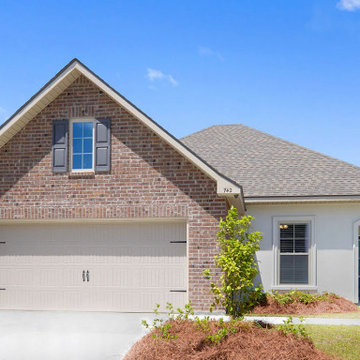 Evangeline Estates