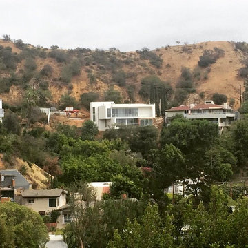 Hollywood House