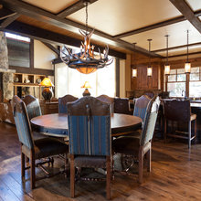 Dining Room Ideas