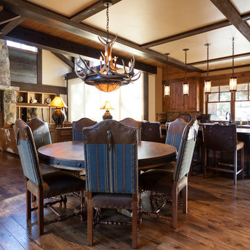 Austin Cabin