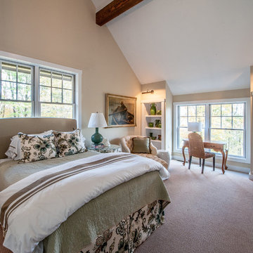 The Grantham Lakehouse