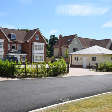 Private development Ipswich