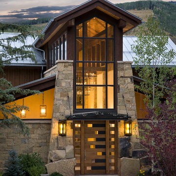 Vail Residence II