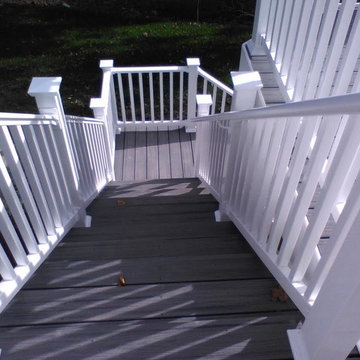 Our Work