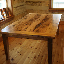 Hemlock Tables