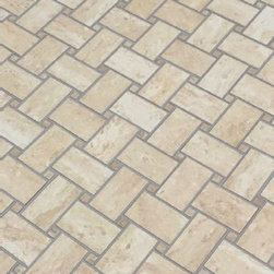 Керамическая плитка Tagina | Коллекция Travertini - Wall And Floor Tile