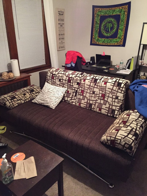 Urgent Couch Upholstery Ideas