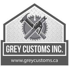 Grey Customs Inc.