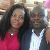 Chioma Okafor's photo