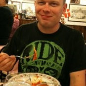 Christopher Elder's photo